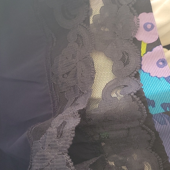 TRINA TURK WINNIE BELL SLEEVED DRESS - Picture 14 of 16